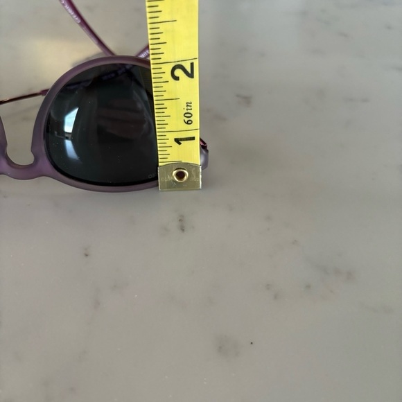 O’Neill Light Purple Sunglasses - Picture 11 of 11